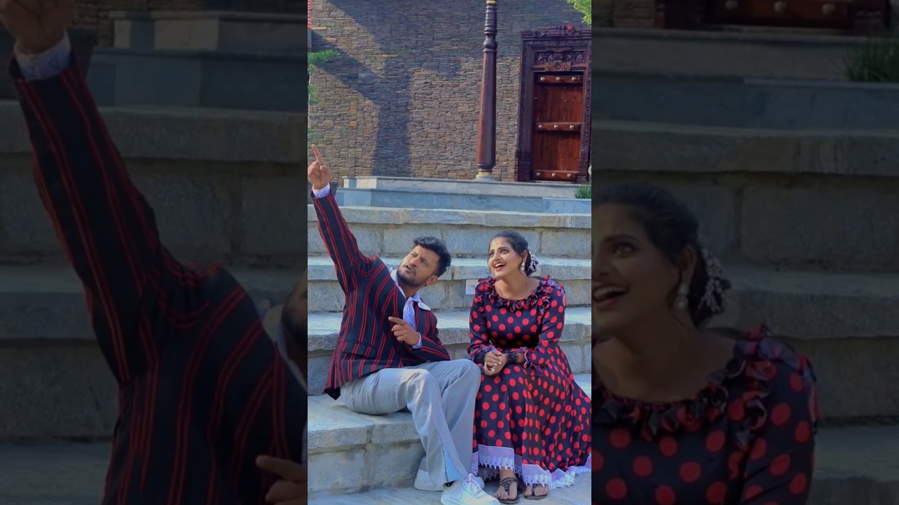 New Shoot Reels #soumyadsaha #ytshorts #youtubeshorts #kanada