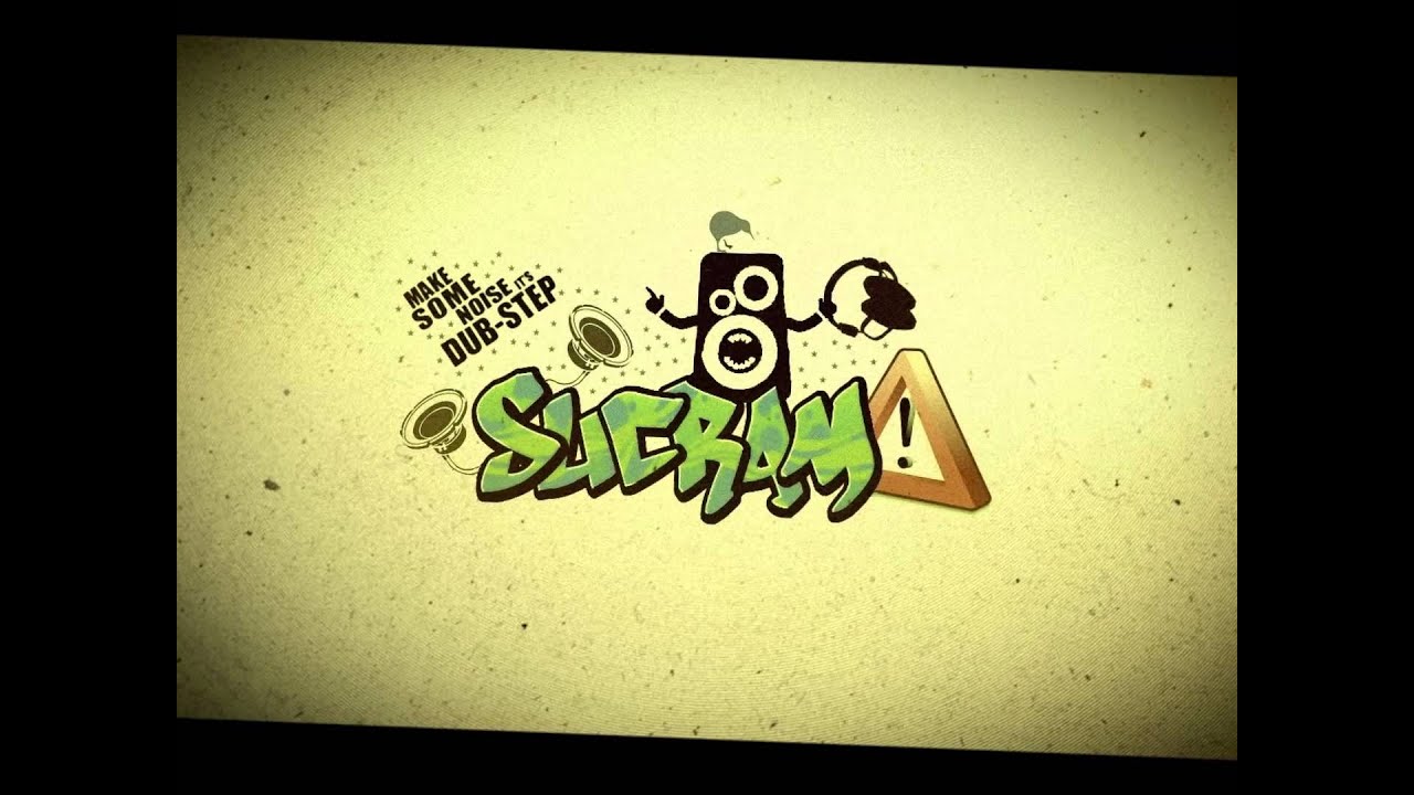 Sucram - RegDub