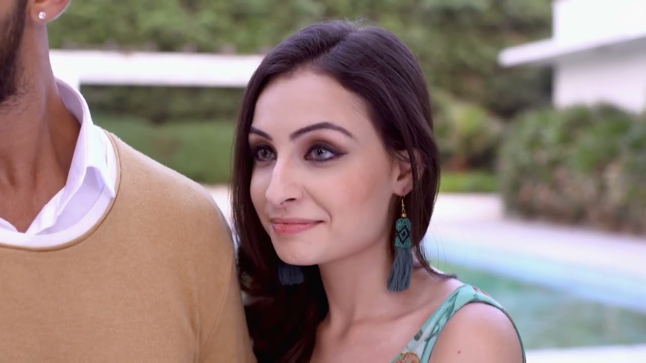 Mehek S3 E9 | Zee One UK