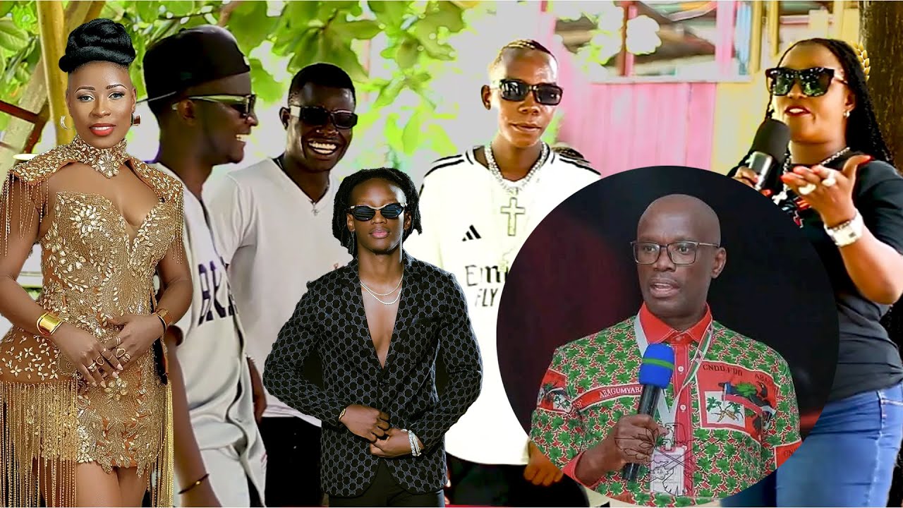AMA 200 Asavye NYENITEKA Réverien NDIKURIYO😎😎NATACHA Niwe nzo..😇😇 DRAMA T nshaka ankubite amakofe 🤣🤣