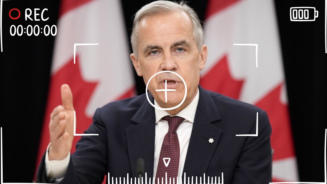 America CRUMBLES as Canada&rsquo;s BUY Canadian Policy Is DESTROYING Their Economy and EGO!