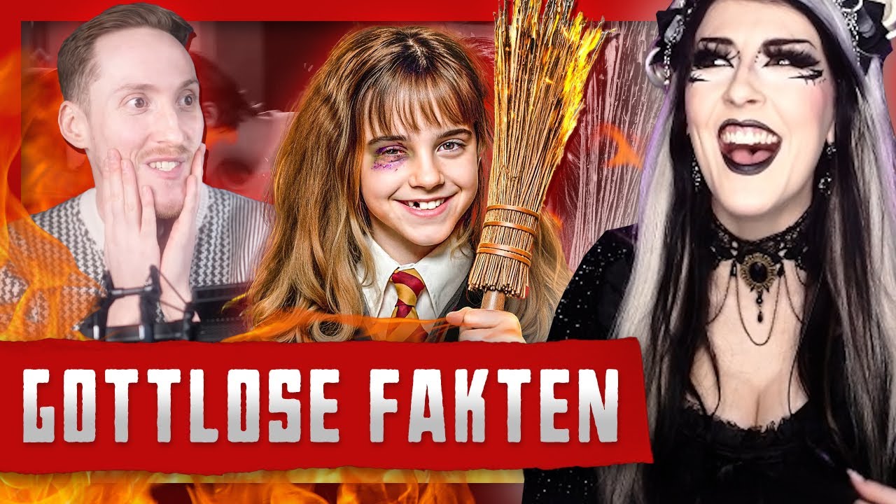 MALTE schiebt uns ins FILMFACTS RATTENLOCH || Carina reagiert auf @Malternativ​