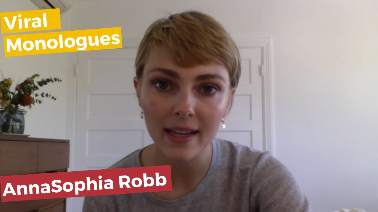 AnnaSophia Robb in 