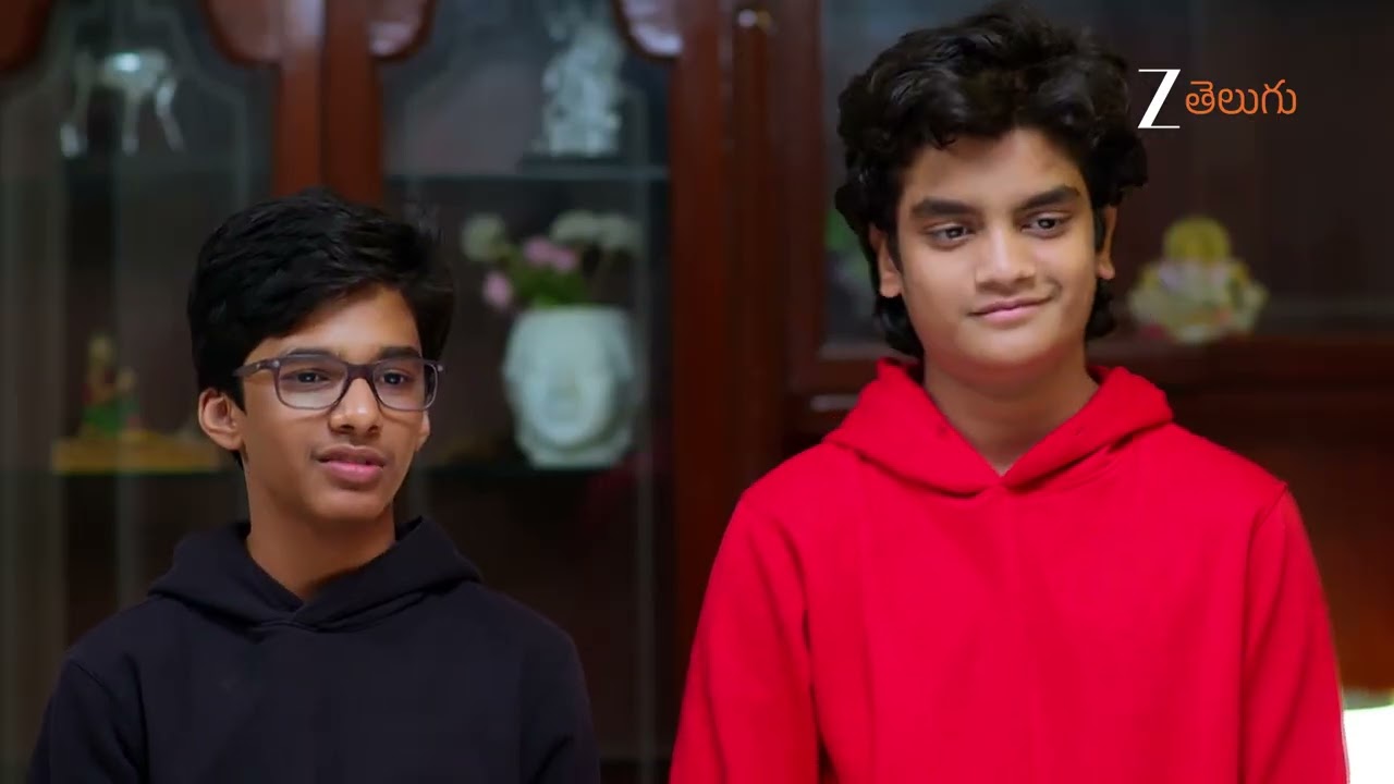 Nindu Noorella Saavasam | Ep - 795 | Webisode | Jan 27 2026 | Zee Telugu