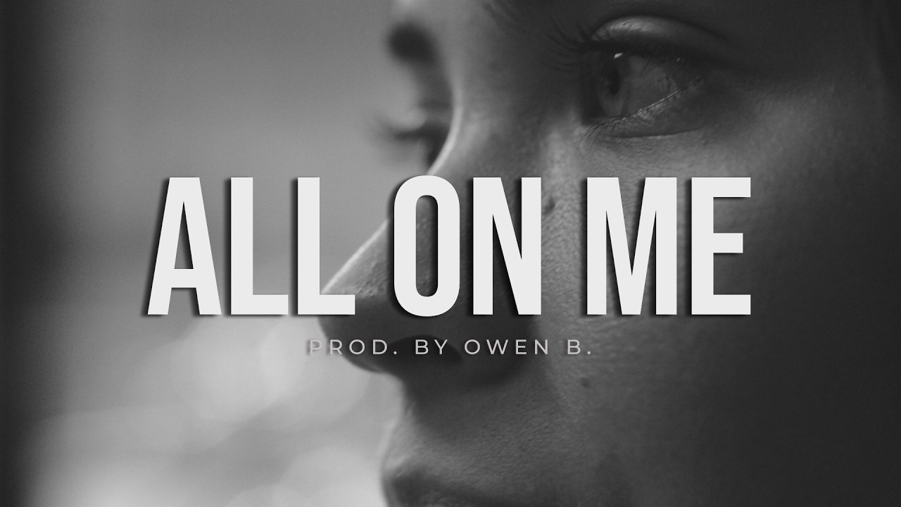 Emotional Rap Beat - 