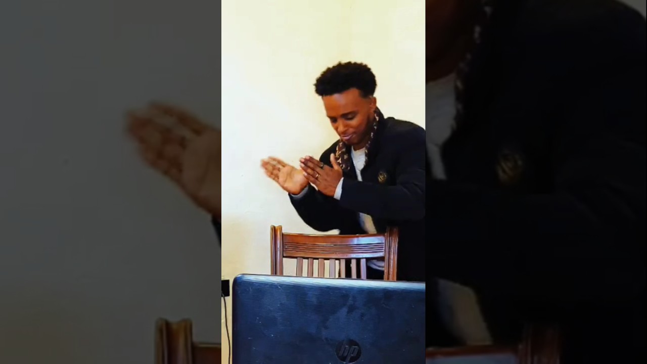 #mezmur #duet #worship #gospelmusic #prophet #music #ethiopianmusic #አምልኮ #live #habesha #reaction