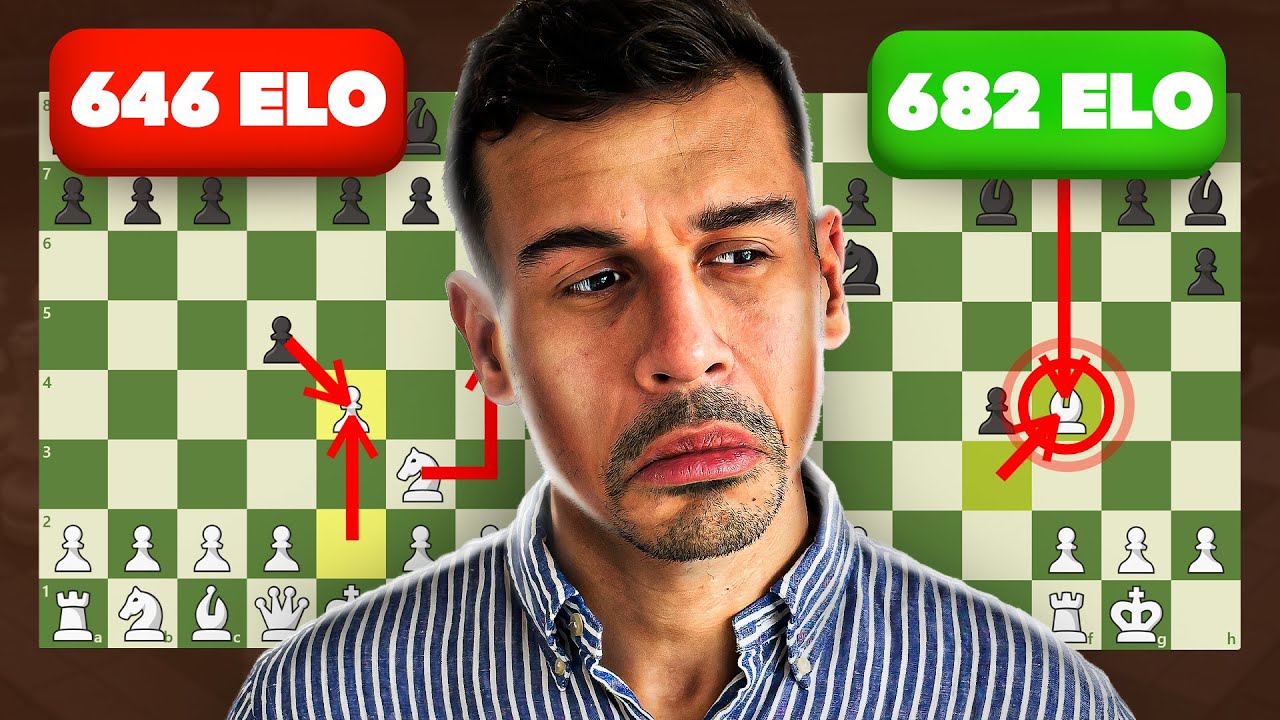 50% des Débutants font ça… et c’est CATASTROPHIQUE !! (Speedrun 646-682)