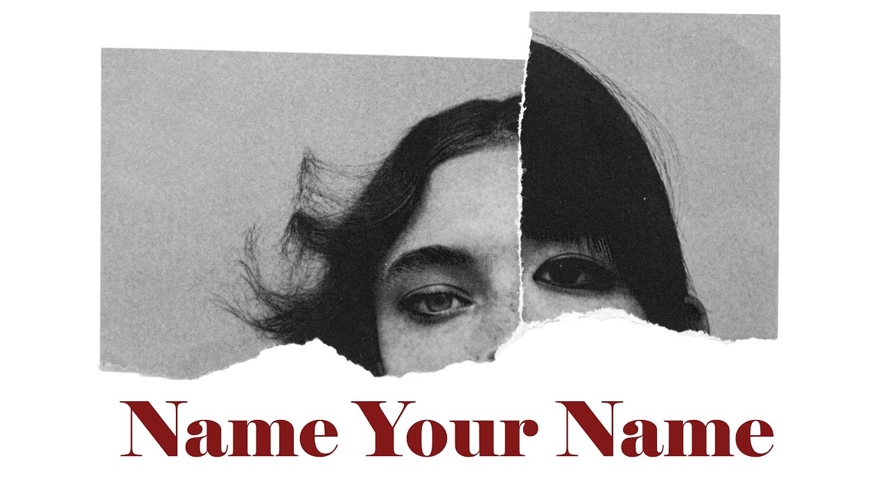 Name Your Name (Deep House)