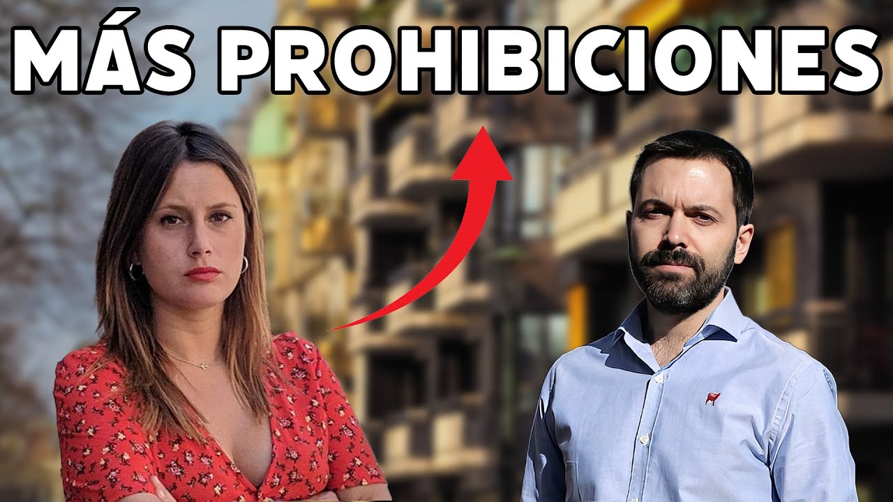 Podemos quiere prohibir la compra de viviendas por parte de extranjeros