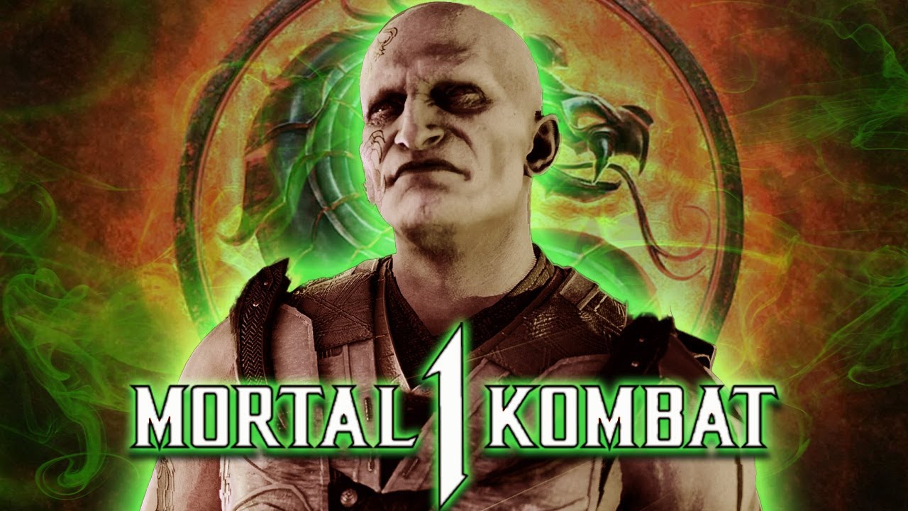 INTENSE Kombat League Matches With Quan Chi | Mortal Kombat 1: Quest For Elder God!