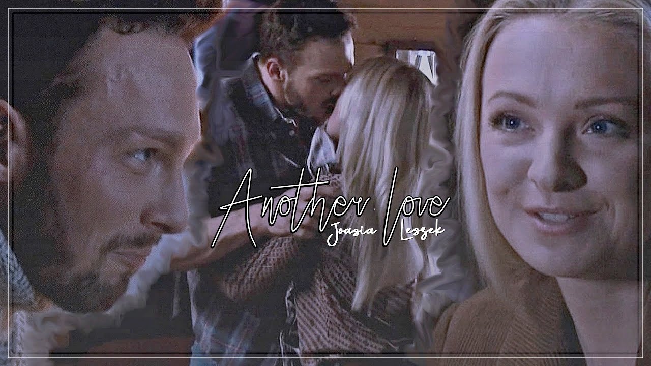 — Another love. | HD | Joasia & Leszek. | M jak miłość.
