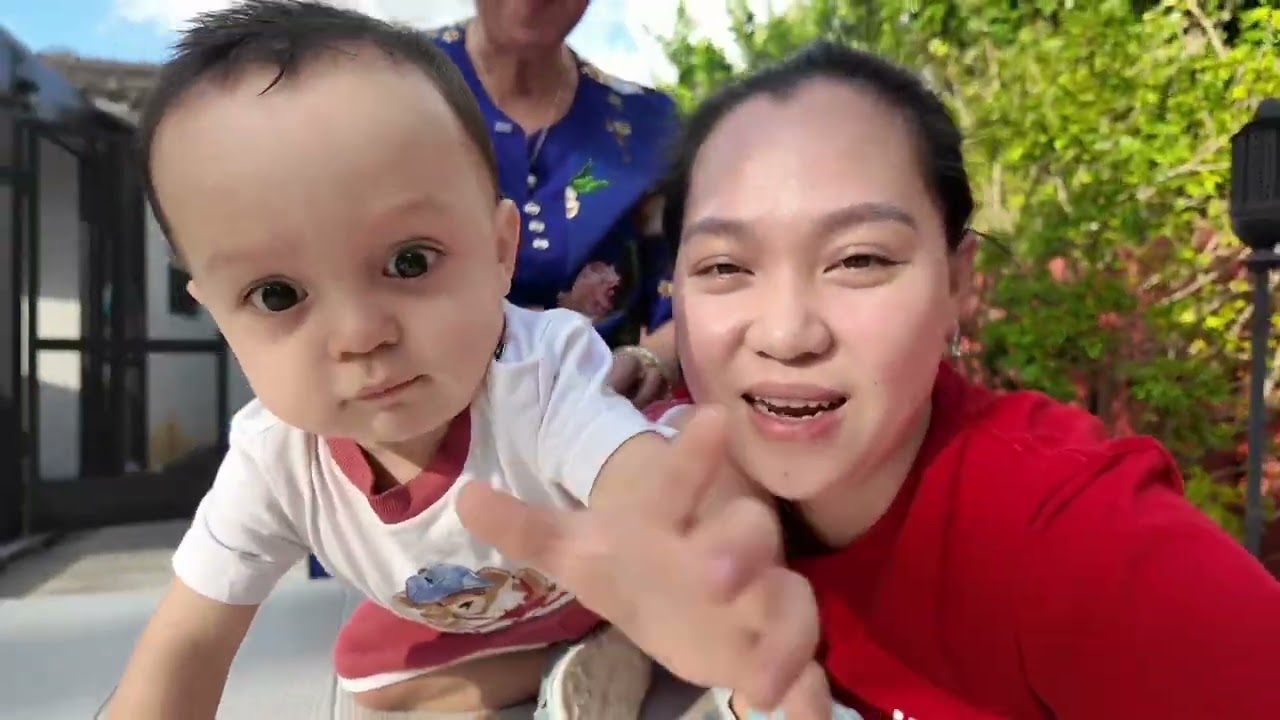 Vlog 2925 ll NAY MẸ LÀM LẨU CÁ ĐUỐI ĂN LẠ QUÁ | HOYER FAMILY CUỘC SỐNG MỸ