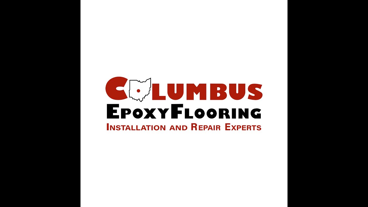 The Process of Our Epoxy Decorative Flake Floor Installations (Time Lapse)