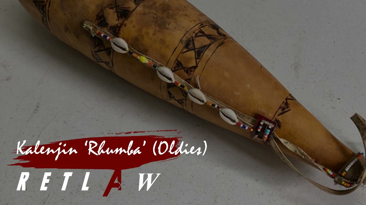 Kalenjin Rhumba Oldies 1