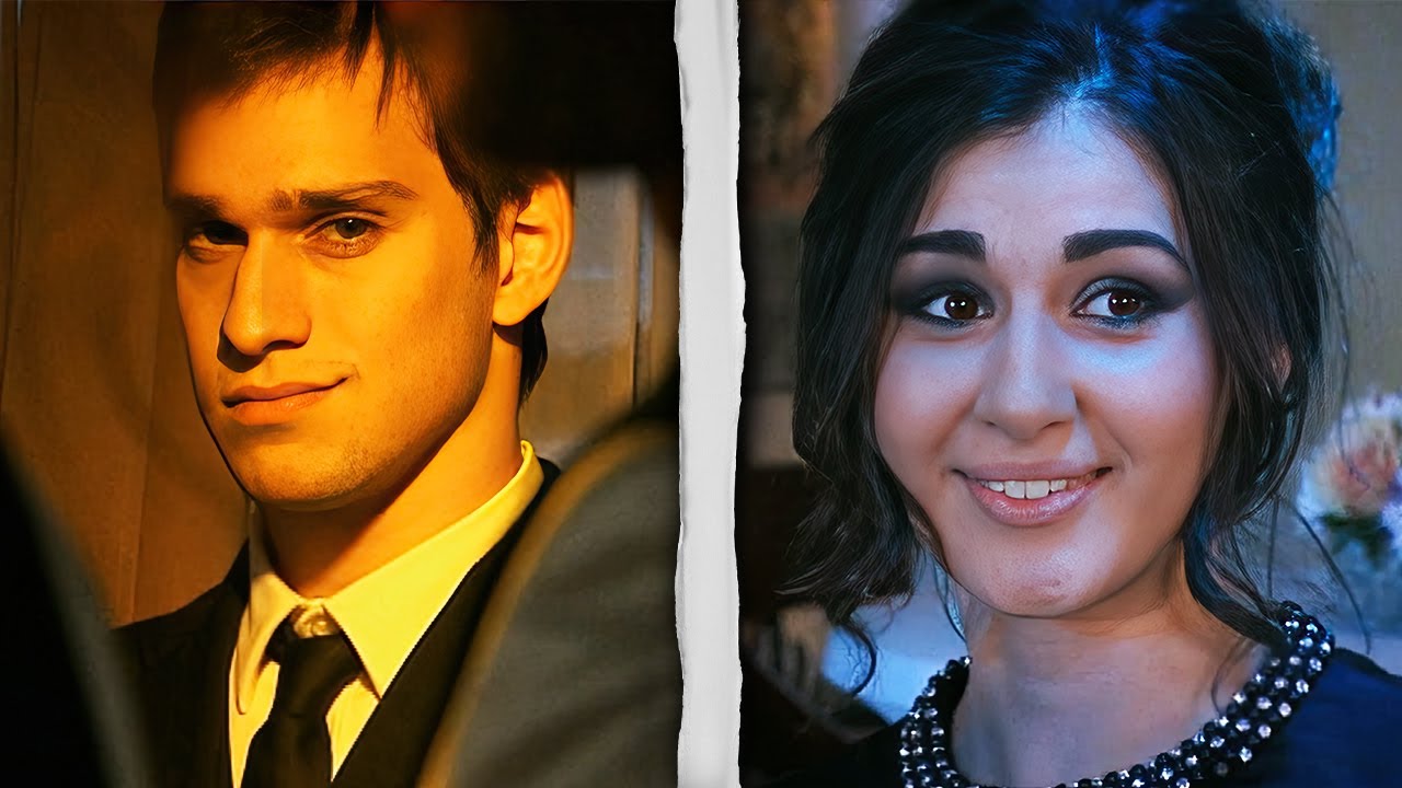 Vlad se îndrăgostește de Ioana la Majoratul Fraților care sunt și Iubiți 🤨