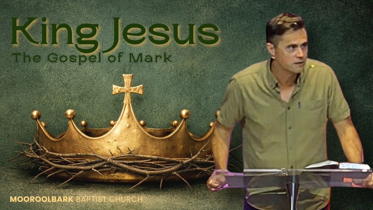 Sunday Worship 8th February 2026