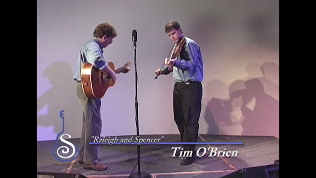 Tim O'Brien 