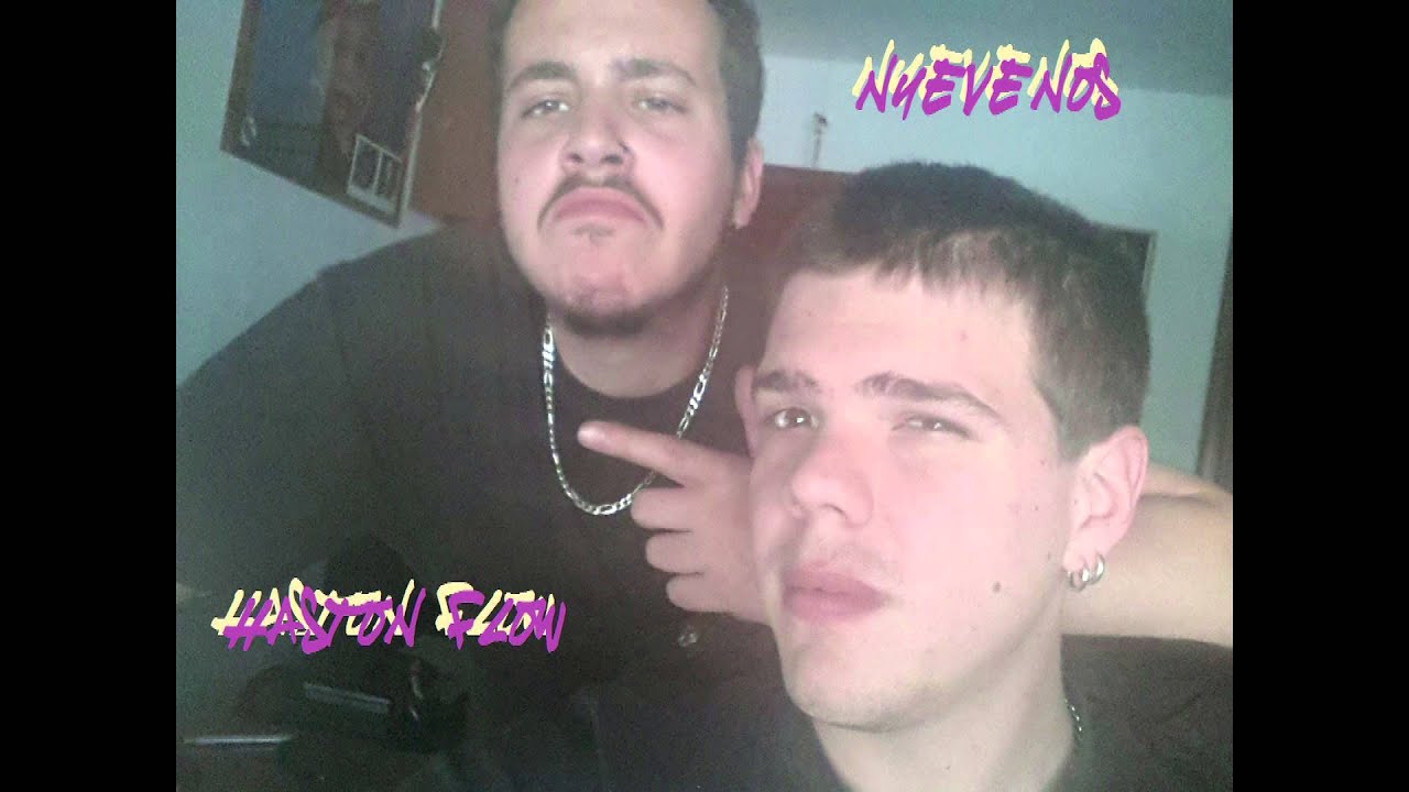 9Nos- Aquellos días (Con Haston Flow) MÁS LINK DE DESCARGA