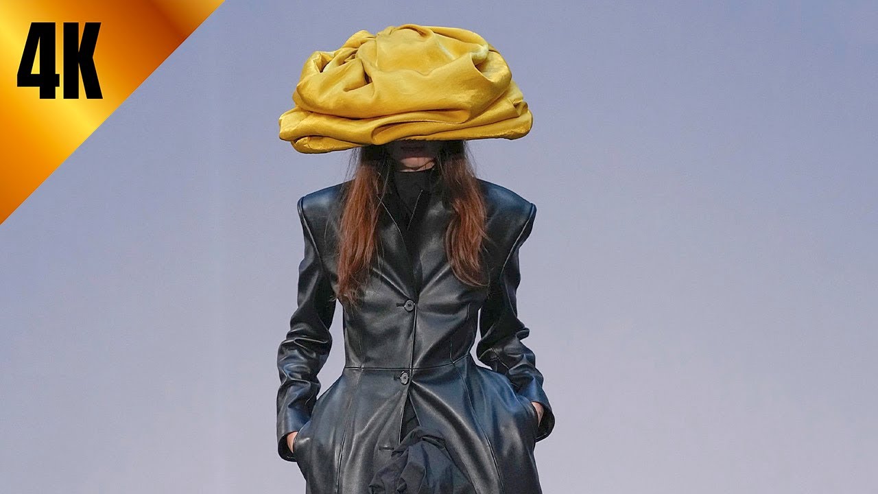 Magda Butrym | Spring Summer 2026 | Paris Fashion Week