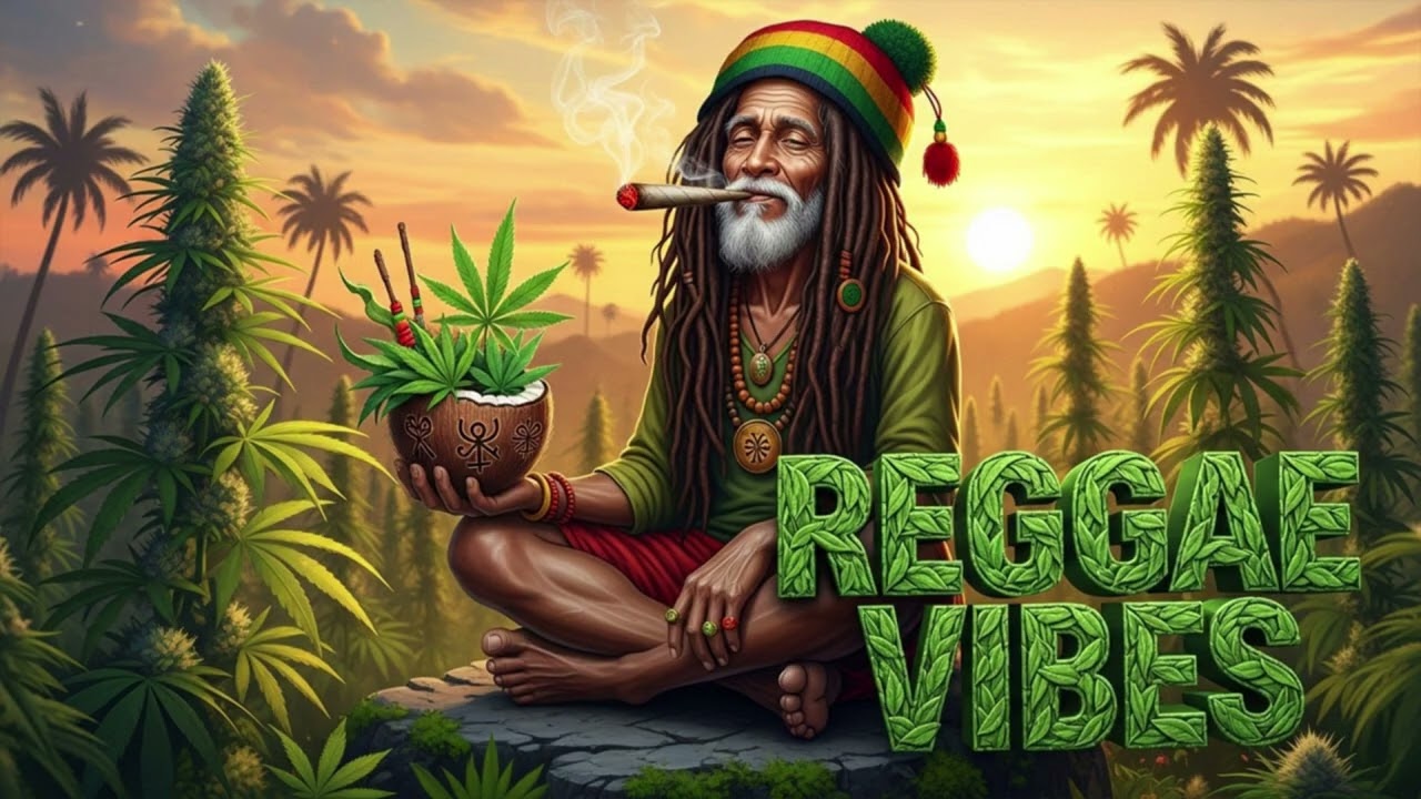 🌴 Jungle Smoke Riddims | Herbal Roots Reggae Mix