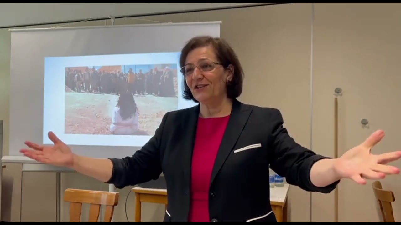 Gott, Staat, Patriarchat? – Antifeminismus & Religion