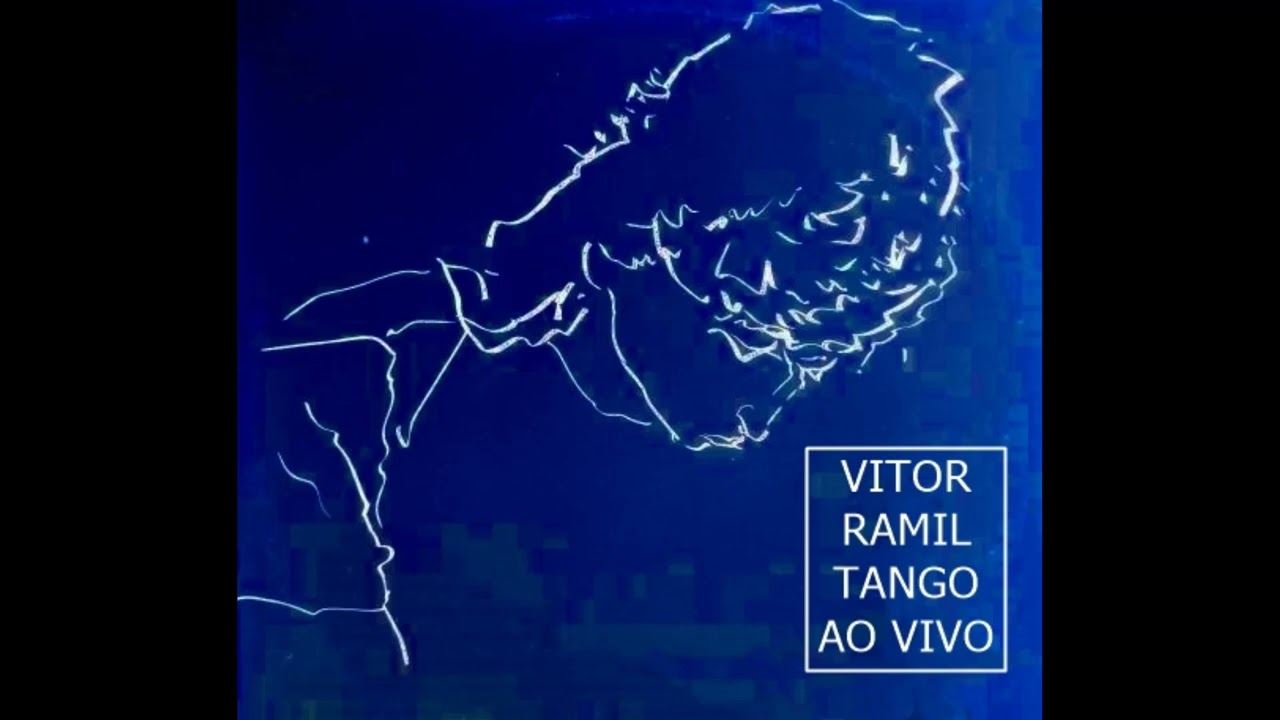 Vitor Ramil - Tango Ao Vivo no Teatro da OSPA 1987 (show completo em &aacute;udio)