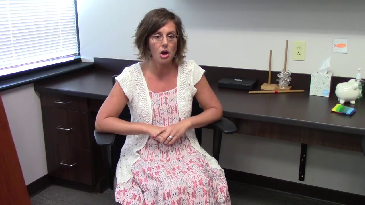 How Vision Therapy Helps People With Autism