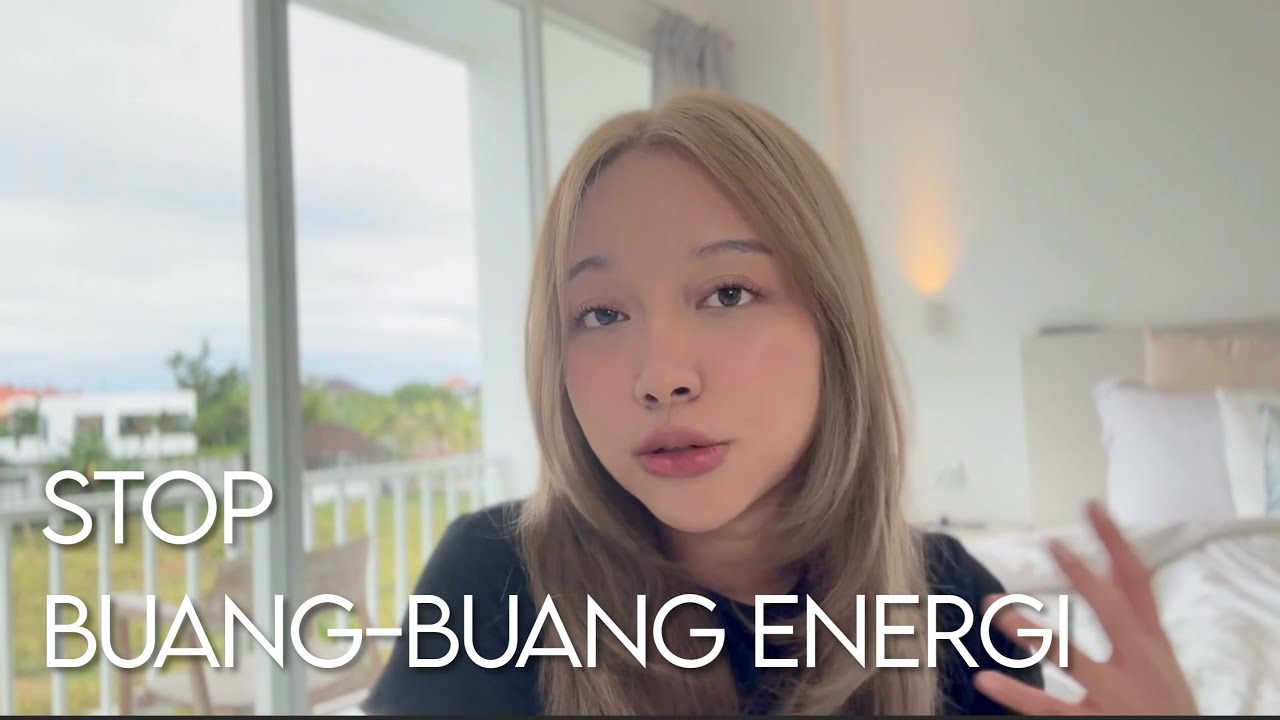Cara biar ga desperate soal laki-laki