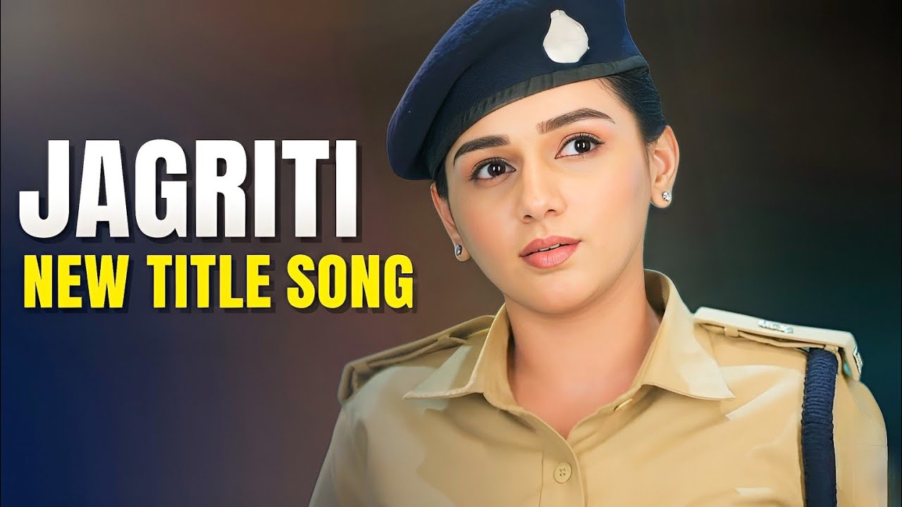 Jagriti - New Title Song | Ep 458