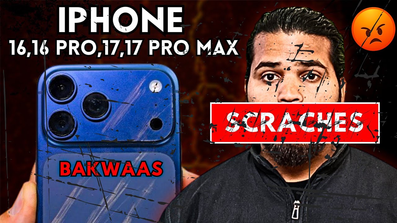 🛑 IPHONE USERS BEWARE! MAJOR ISSUES FOUND &ndash; SCRATCHES, DISPLAY GREEN TINT, NETWORK LAG, GLITCHES