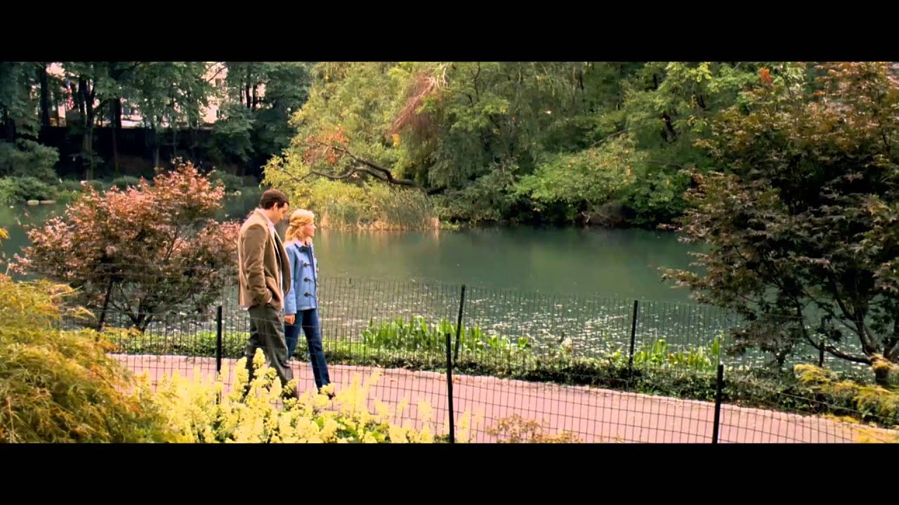 Definitely Maybe - Trailer