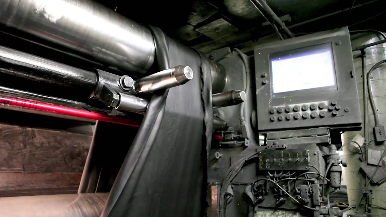 Parker's Engineered Sealing Solutions:  ESD
