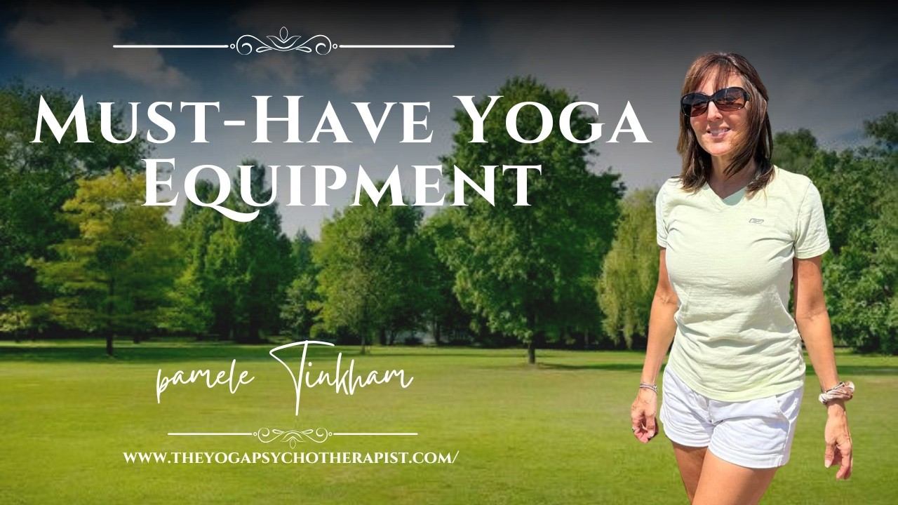 Must-Have Yoga Equipment for Beginners | Complete Setup Guide