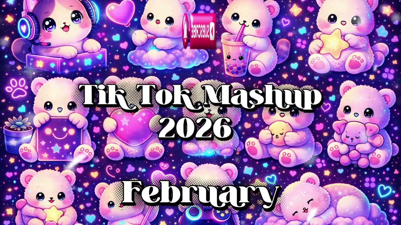 TikTok Mashup 🔥 NOT CLEAN 😈 |  Mashup | Viral TikTok Remix 2026