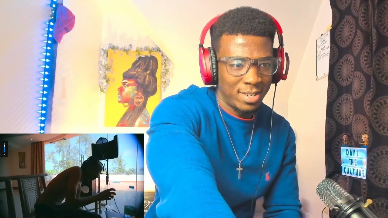 🇰🇪🌊 SAUCY! 🇳🇬AMERICAN REACTS: SilversTone Barz ft. Boutross - IF IT'S ON | Sayless Family