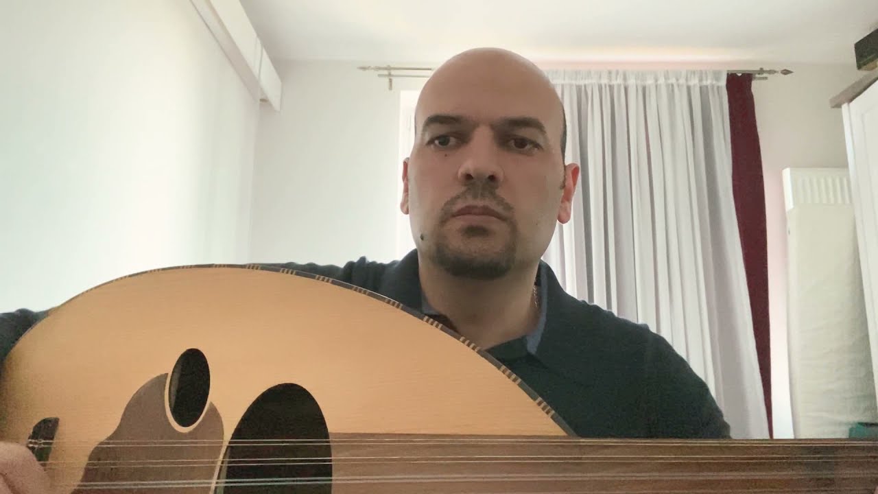 إرحمني و طمني فريد الأطرش عود