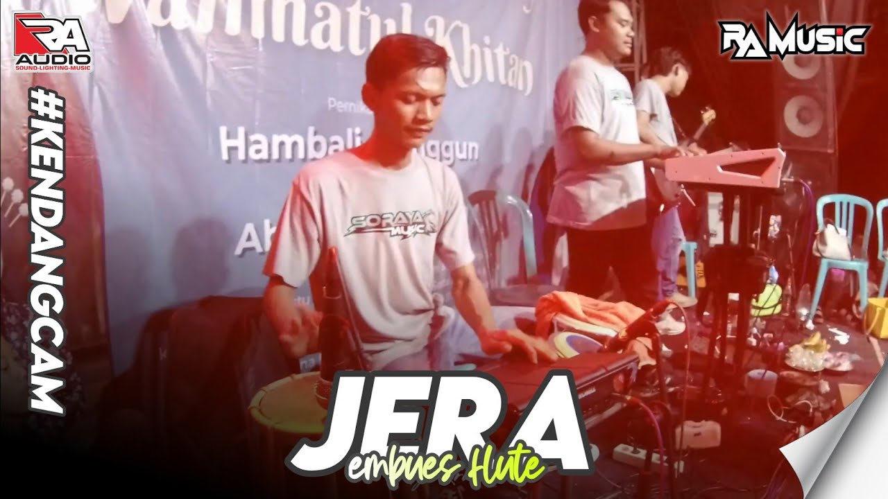TEST MIC❗TUKANG SULING TERNYATA SUARANE LUWUNG❗