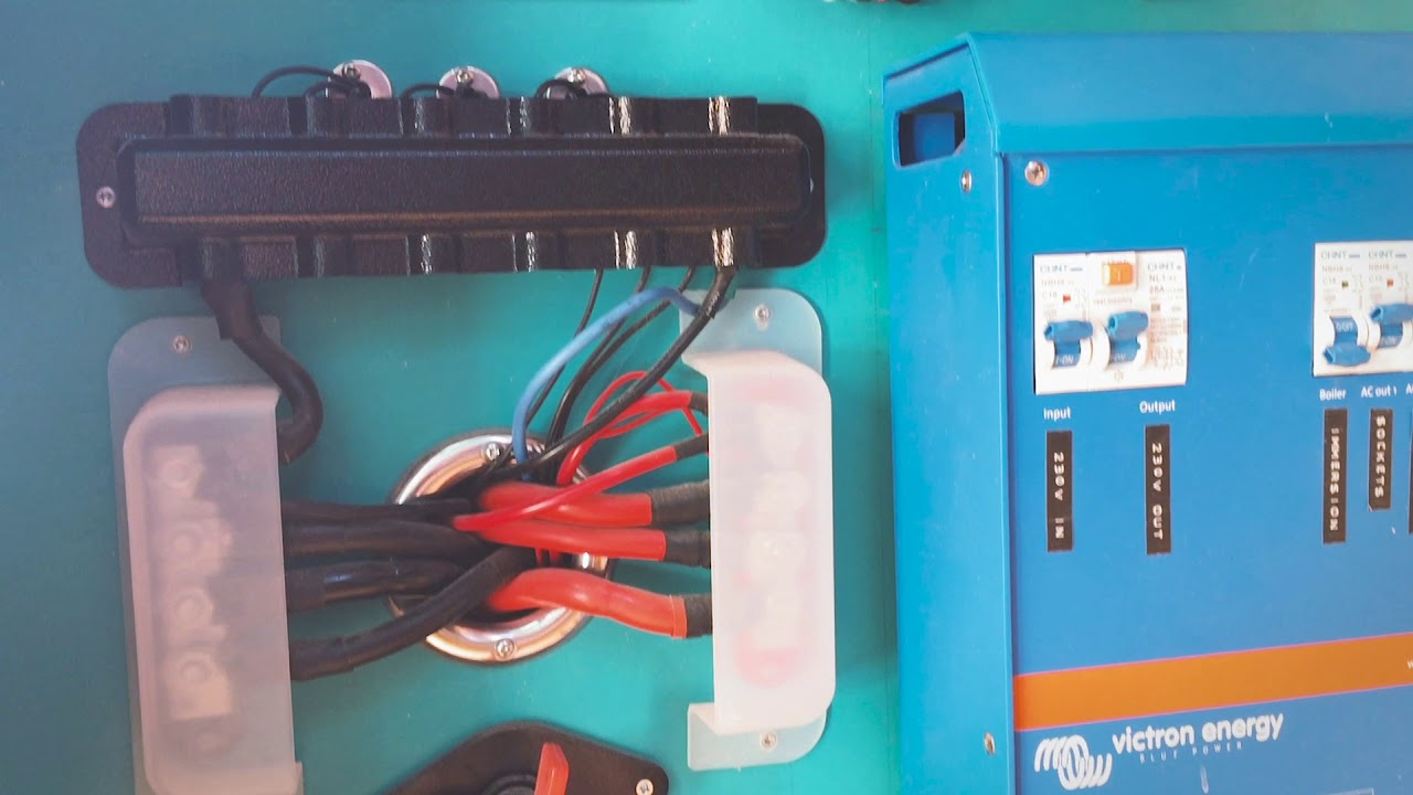 Electrical System
