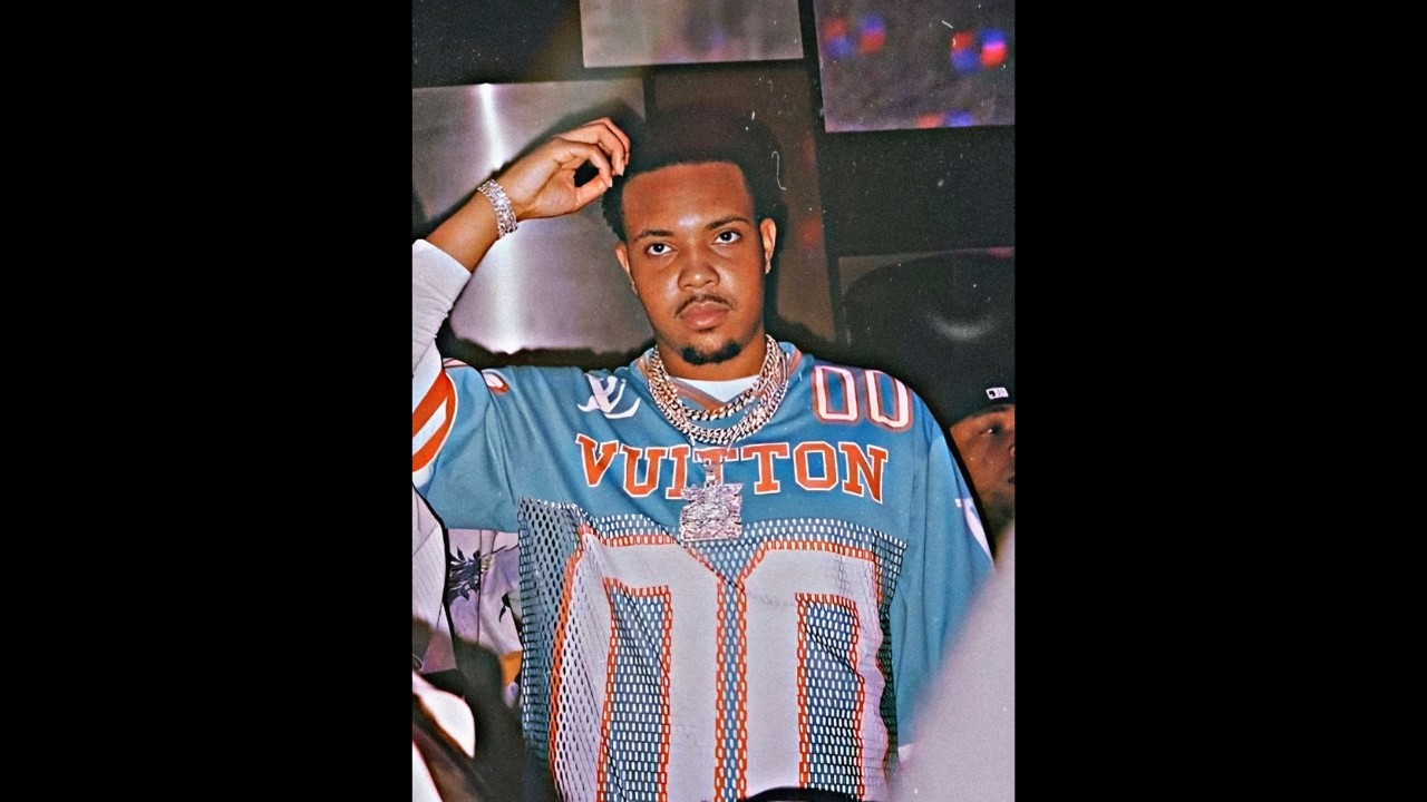 [FREE] G Herbo Sample Type Beat - 
