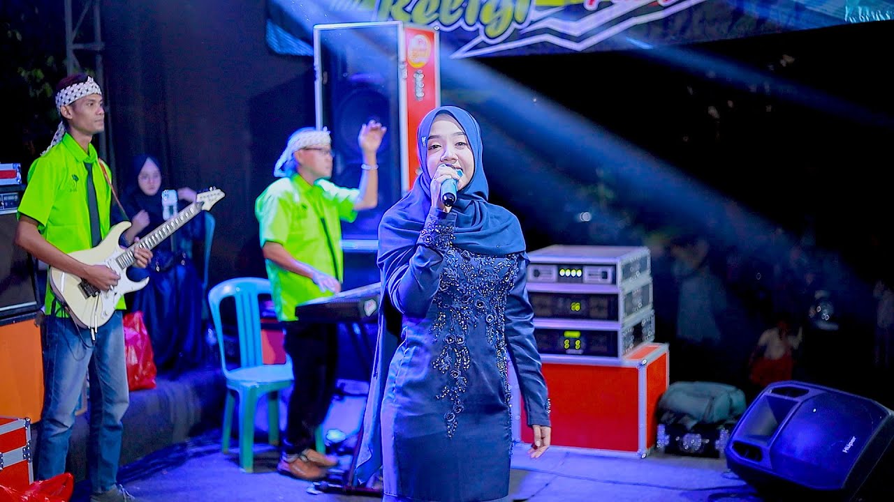 99 MUSIC - TIADA RESTU - VIVI VADILA - PAGUYUBAN PEMUDA SEPEPE - JEPARA