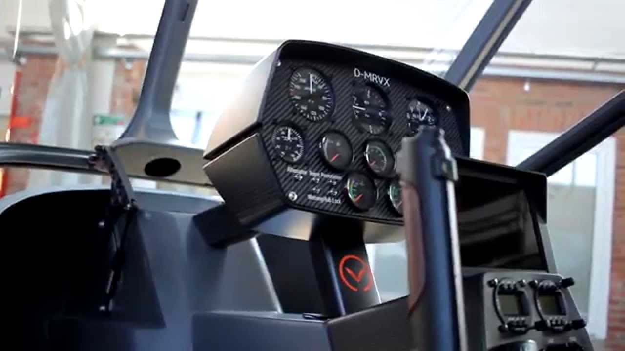Rotorvox Crowdfunding bei Seedmatch