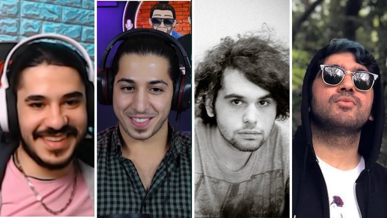 آیا مهدیار خط فکری ملتفت رو تعیین میکنه؟ چرا آرتیست هایی مثل زدبازی تو نظرسنجی رای بیشتری میارن؟
