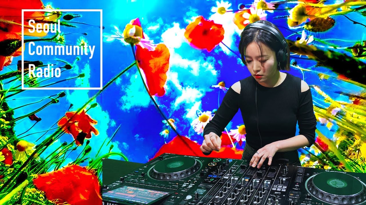 House Mix - PUF | ‘Bloom 6’ It.Side House | SCR