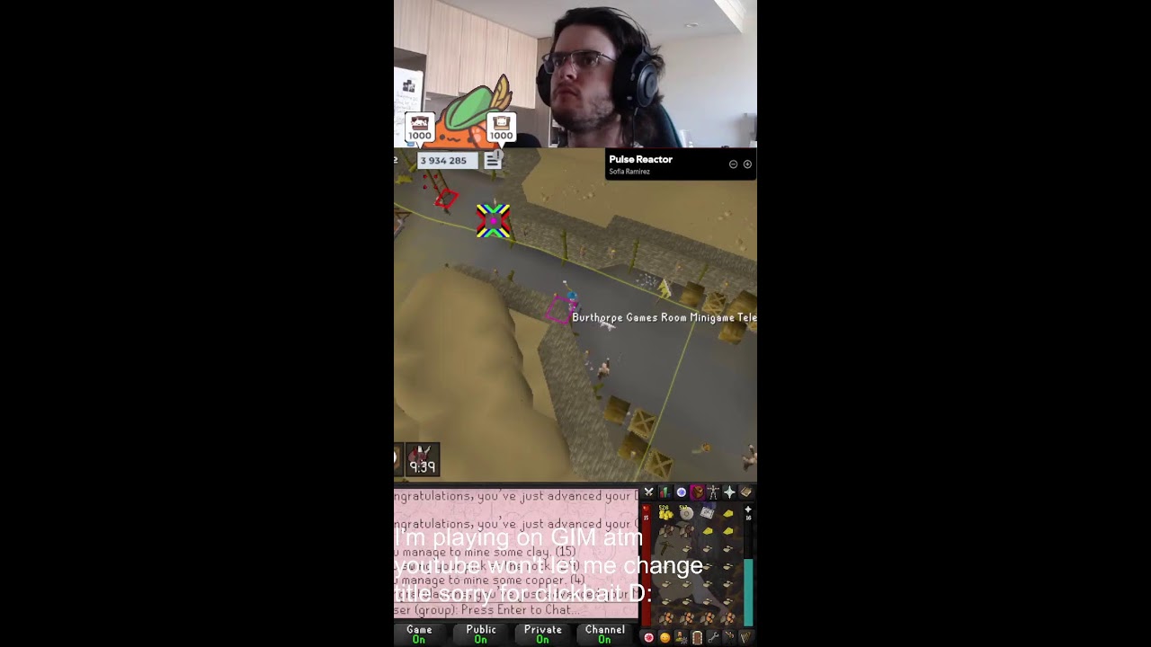 mode : small UIM crane repair