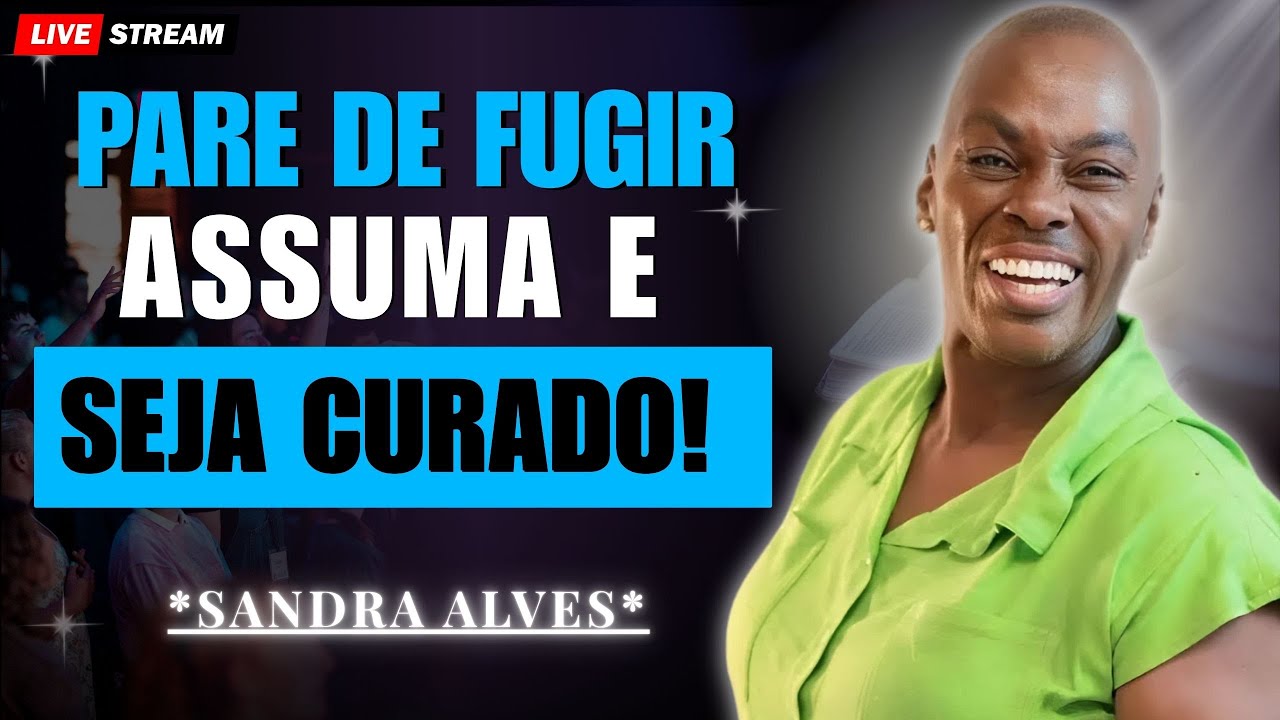 Cura das Feridas e Responsabilidade Familiar: A Jornada de Ester | Sandra Alves