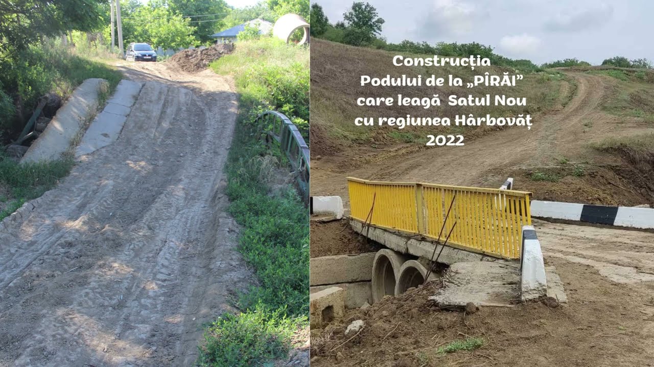 Proiecte realizate de APL Bravicea, Călărași, 2020-2023, primar ZATIC Alexei.