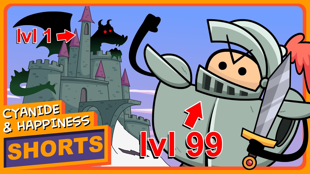 Убийца драконов