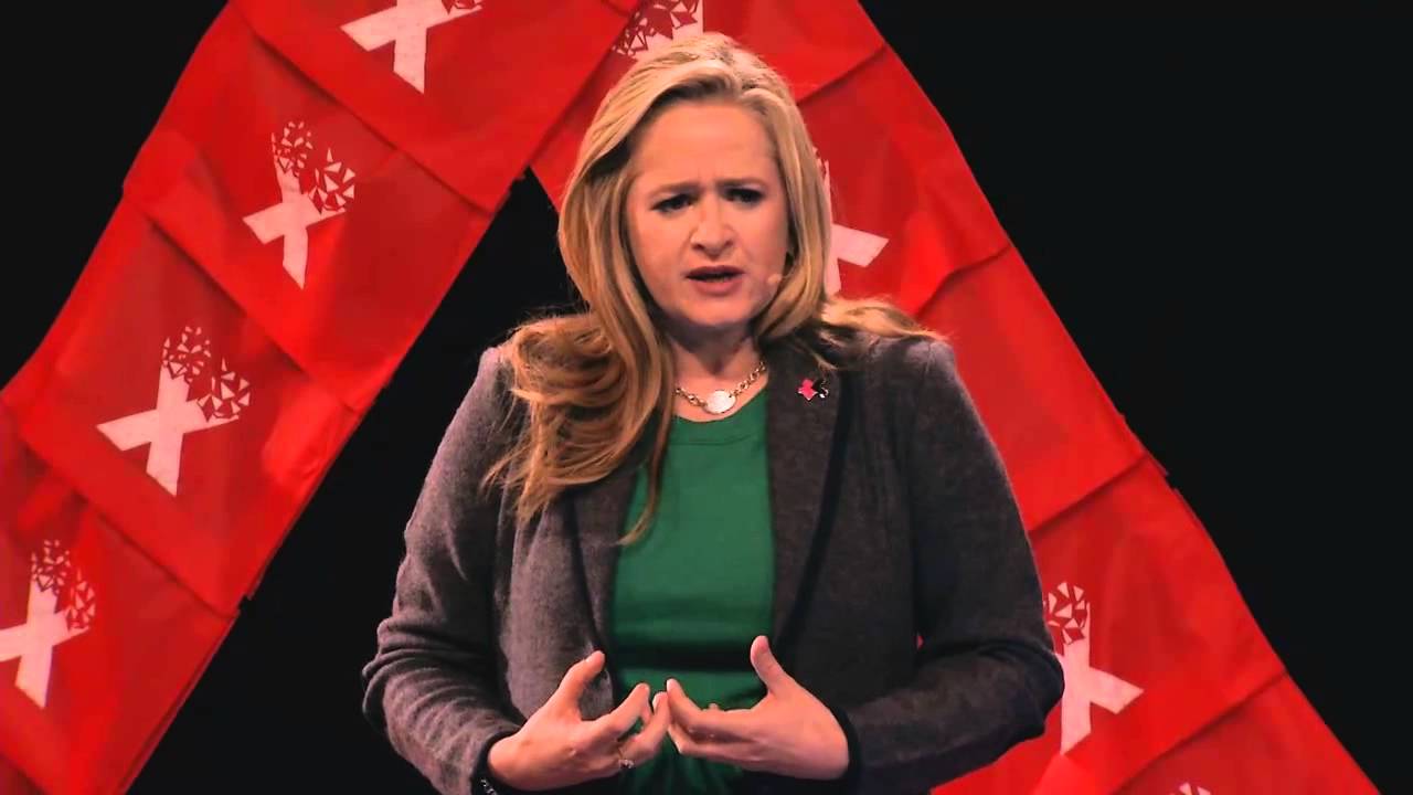 Hardwired for story | Sarah-Jane “SJ” Murray | TEDxSanAntonio