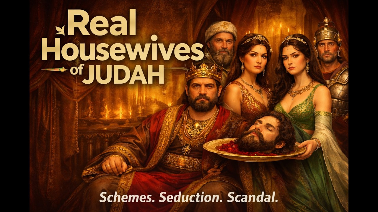 The Death of John the Baptist || Mark 6v14-29 || Pastor Hywel || 15 February 2026 AM