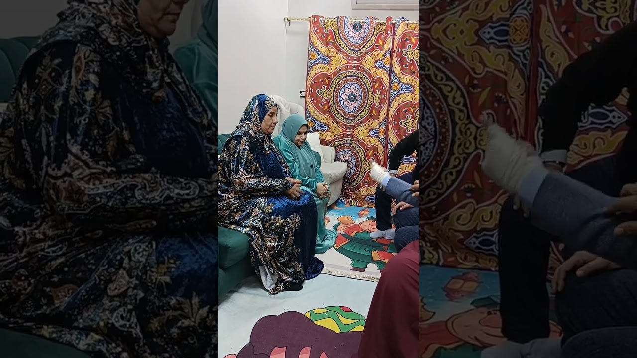 الجزء الثاني من النصابين شوفوا إللي حصل #دراما 